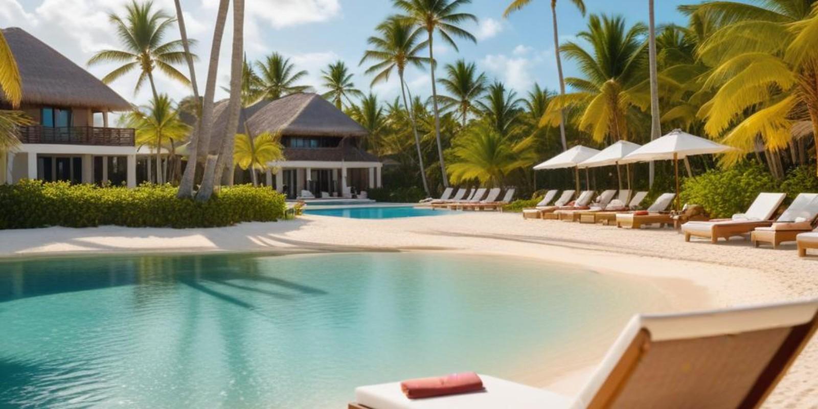 Inversión en propiedades hoteleras en Punta Cana