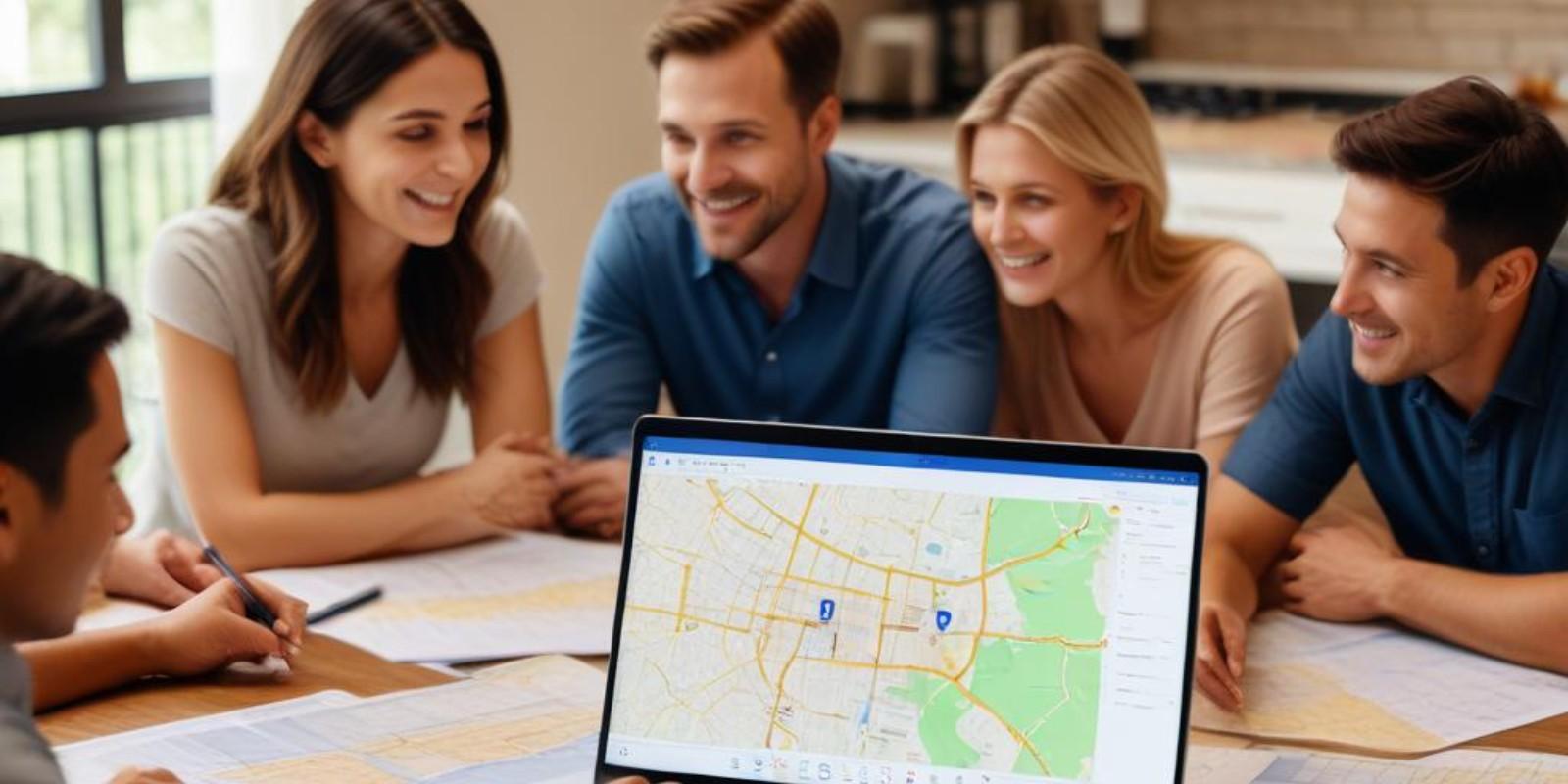 Qué Verificar Antes de Comprar una Propiedad