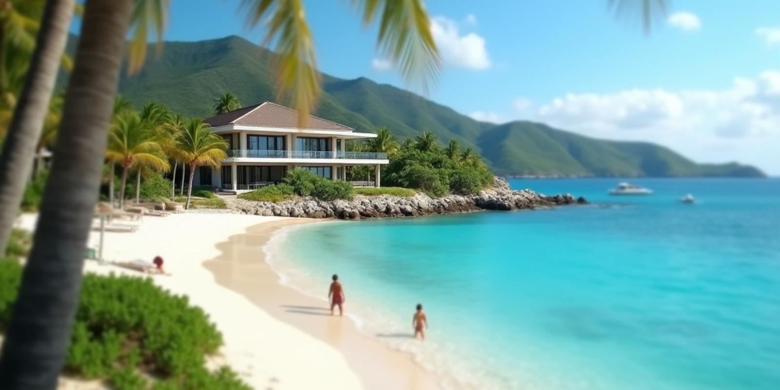 Invertir en Propiedades en República Dominicana