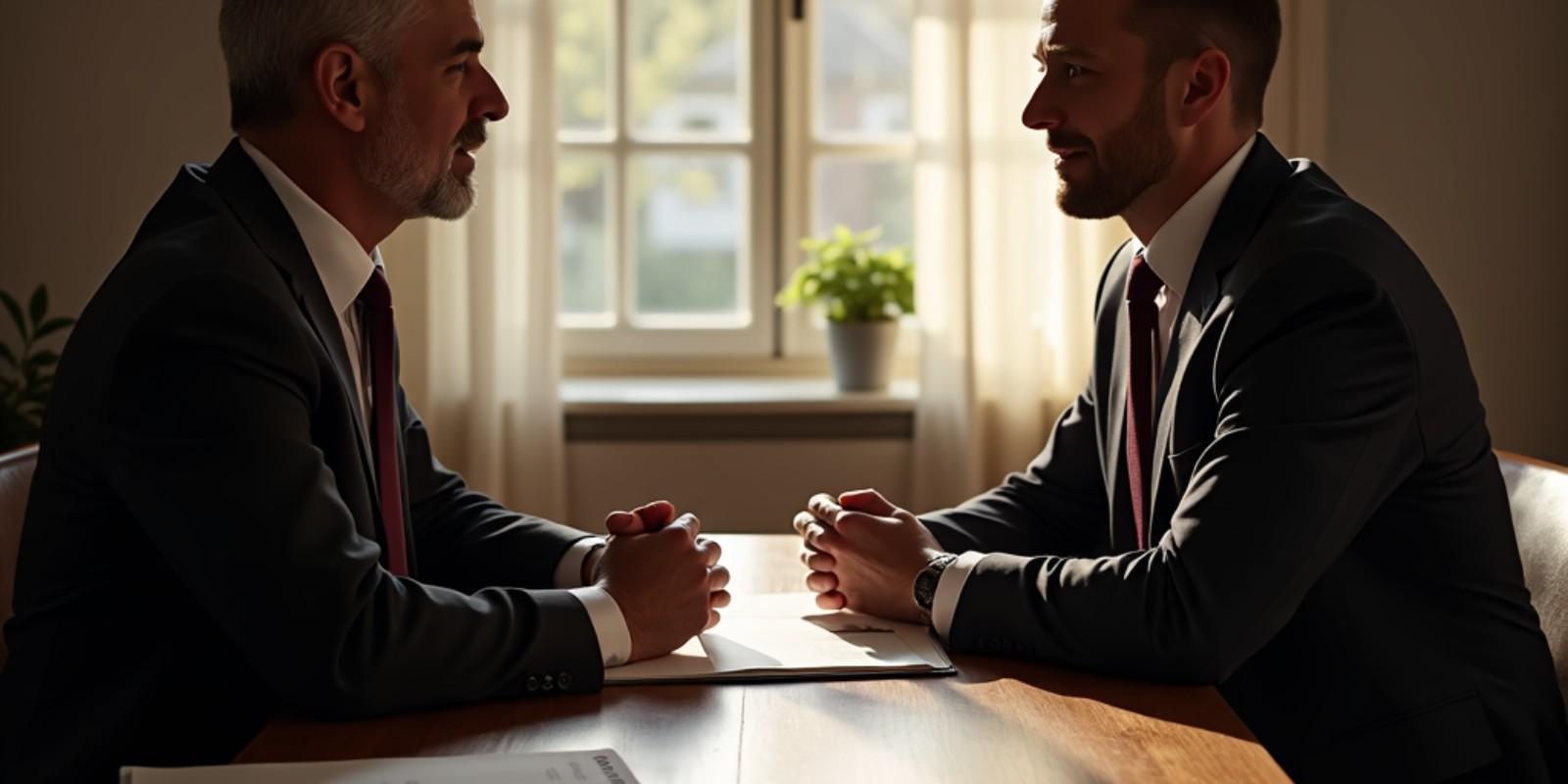 Requisitos legales para comprar un inmueble seguro