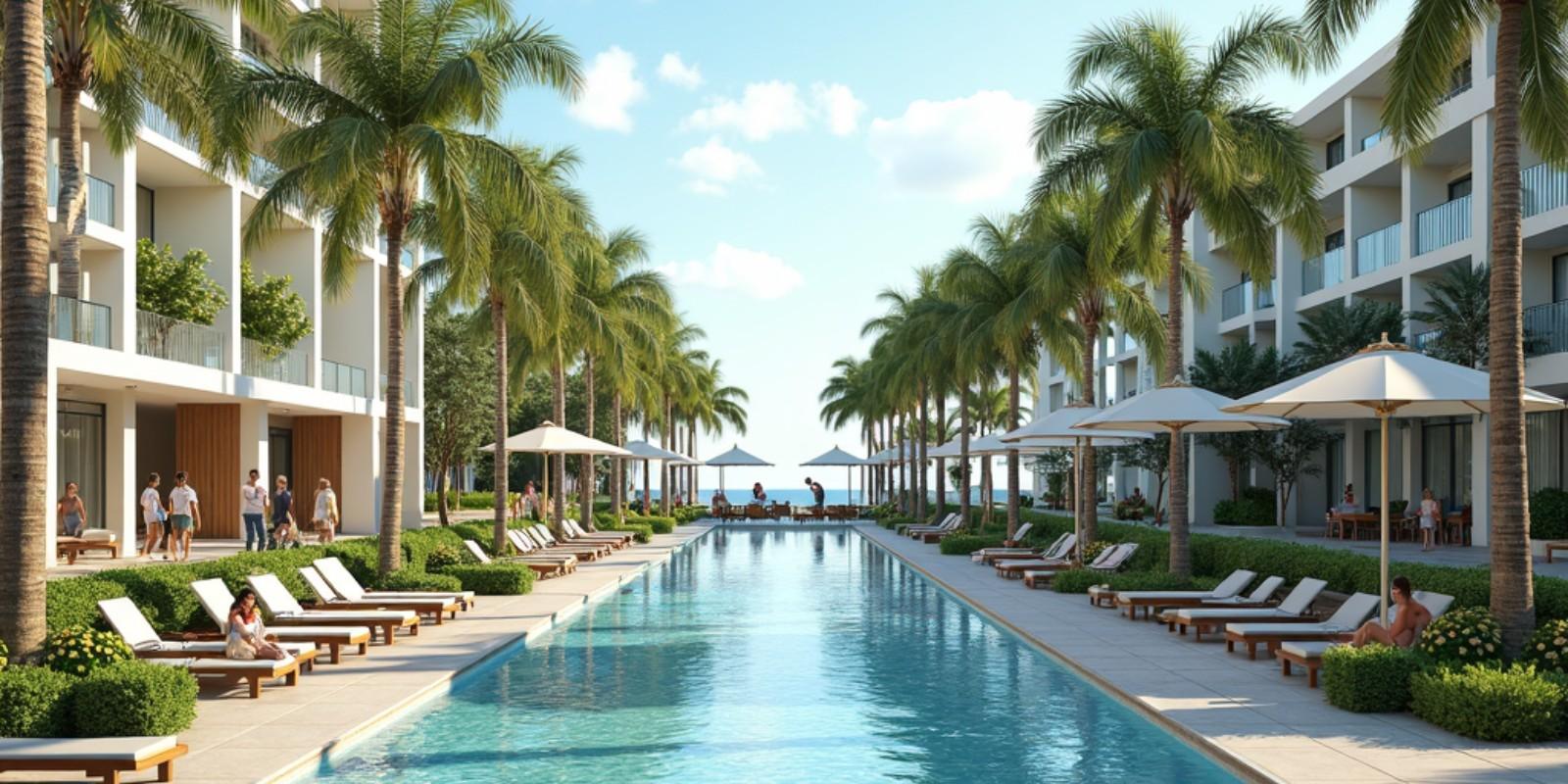 Beneficios y aplicación de la Ley CONFOTUR en RD