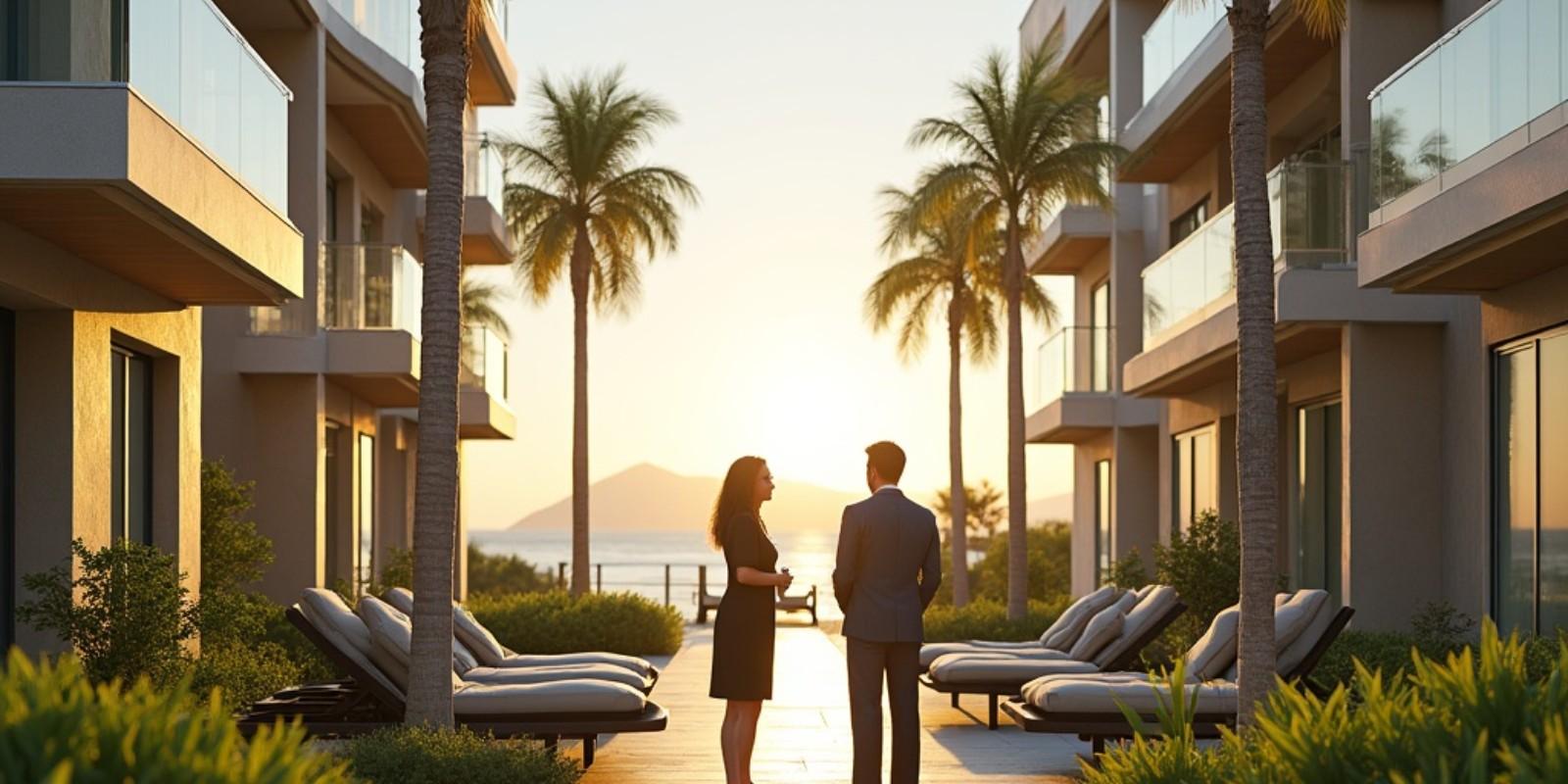 Beneficios de la Ley CONFOTUR para inversionistas inmobiliarios